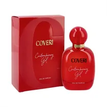 Perfume Enrico Coveri Contemporary Girl Edp Feminino 100ML