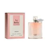 Arqus Perfume La Bella Dama Eau de Parfum 100ML
