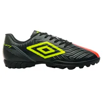 Chuteira Umbro Fifty IV Negro US 12
