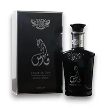 Perfume Unisex Al Malakia Fares El Oud Edp 100ML