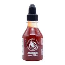 Molho Pimenta Sriracha Flyinggoose Sweet Chilli 200ML