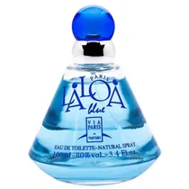 Via Paris Laloa Blue Eau de Toilette 100ML