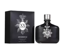 John Varvatos XX 125ML Edt c/s (Preto)