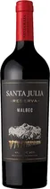 Vinho Santa Julia Reserva Malbec 2023
