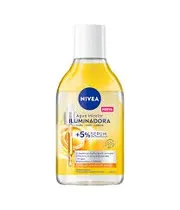 Nivea Agua Micelar Iluminadora 400ML