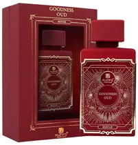 Perfume Riiffs Goodness Oud Rouge Edp 100ML - Feminino