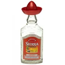 Tequila Sierra Blanco 700ML