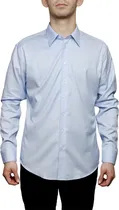 Camisa Hydrant 25S6002681 Azul Claro - Masculina