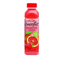 Okf Red Smoothie Drink 500ML