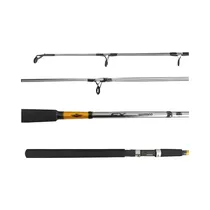 Vara para Molinete Shimano FX FXS60MC2 6-14LB 1.80CM 2 Partes