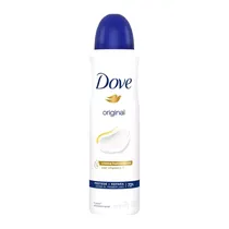 Desodorante Dove Spray Feminino Original 150ML