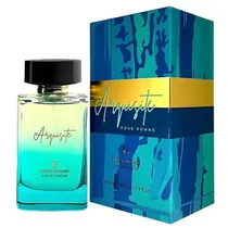 Perfume Masculino Pierre Bernard Arquisite Edp 100ML