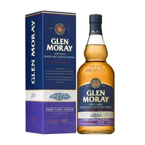 Glen Moray Port Cask Finish 700ML