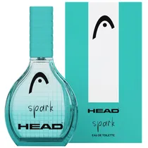 Perfume Feminino Head Spark Edt 100ML