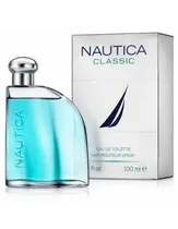 Perfume Nautica Classic Edt 100ML