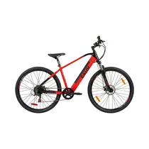 Bicicleta Eléctrica Caloi 41017309M22R e-Pro Man Aro 29 MTB