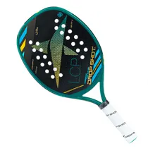Pala de Padel Drop Shot Premium Pro 2.0