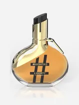 Perfume Femenino Mirada Hashtag Liberty Edp 85ML