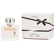 Perfume Feminino Sistelle Paris Secret de Sistelle Edp 85 ML