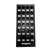 Medusa Onsound 24VIAS