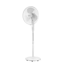 Ventilador Midea FS40-11DA 3 Pás/50W/3 Velocidades