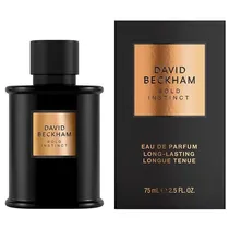 Perfume Masculino David Beckham Bold Instinct Edp 75 ML