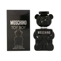 Moschino Perfume Toy Boy Mas Eau de Parfum 100ML