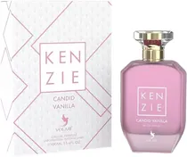 Perfume Kenzie Candid Vanilla Edp 100ML - Feminino