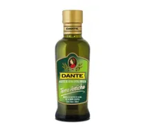 Azeite de Oliva Extra Virgen Dante Terre Ant.250ML