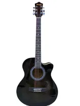 Quest Ag T405 (Nat - BK - Or)