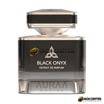 Perfume Unisex Auraa Desire Black Onyx 100ML