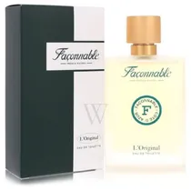 Perfume Masculino Faconnable Loriginal Edt 90ML