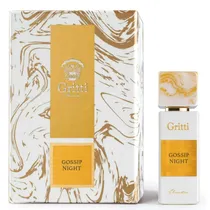 Gritti Gossip Night Edp 100ML Fem