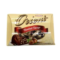 Tayas Orient Chocolate Chocolate Hazelnut 275G