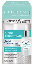 Soro Concentrado Clinians Intense A Lifting - 30ML