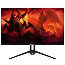 Monitor Teros TE-2714S 27" Full HD Ips 144HZ / 1MS - Preto