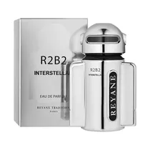 R2B2 Interstellar Masc. 100ML Edp c/s