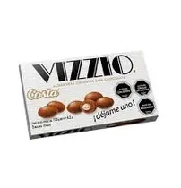 Costa Vizzio Chocolate 120GR