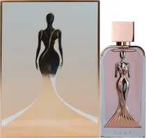 Perfume Nadia Ferreira Dama Edp 100ML - Feminino