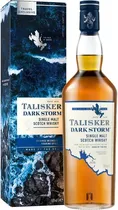 Talisker Whisky Dark Storm 1L