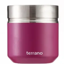 Guampa Terrano Folkie AC403050147 - Deep Purple