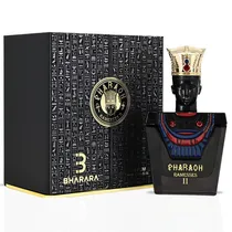 Bharara Pharaoh Ramesses II 100ML