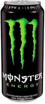 Energético Monster Energy - 473ML
