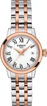 Relógio Tissot T129.210.22.013.00 Feminino - Analógico
