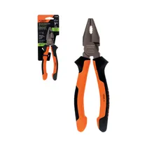 Alicate de CombinacióN Truper Expert 17329 1000V 18CM