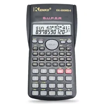 Calculadora Científica Kenko KK-350MS