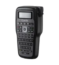 Imp. Termica Portatil QTRP100 Quanta Etiquetadora Eletronica