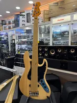 Baixo Freeman 5 Cordas NT E81