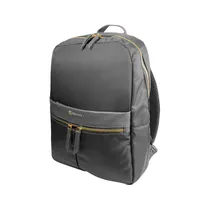 Mochila Klip KNB-467GR Bari 15.6" - Gray