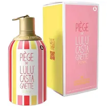 Perfume Piège de Lulu Castagnette Pink Eua de Parfum Feminino 100ML
